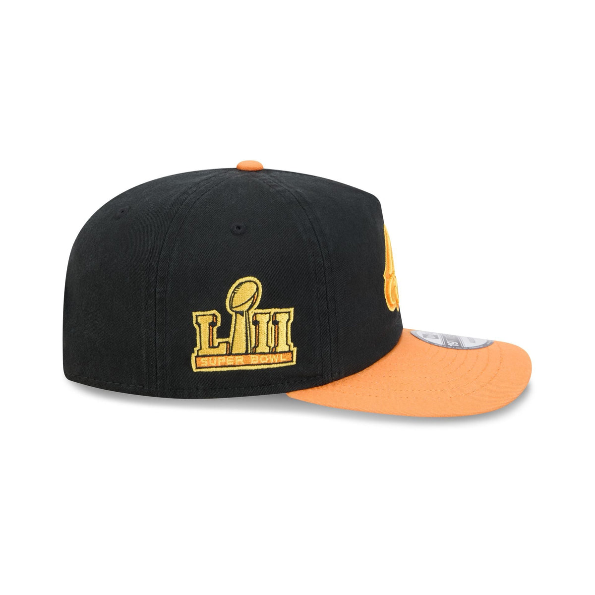 Philadelphia Eagles Spooky 19TWENTY Snapback Hat