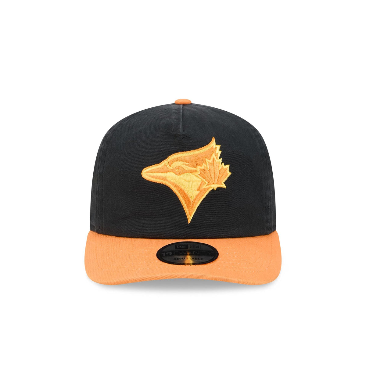 Toronto Blue Jays Spooky 19TWENTY Snapback Hat