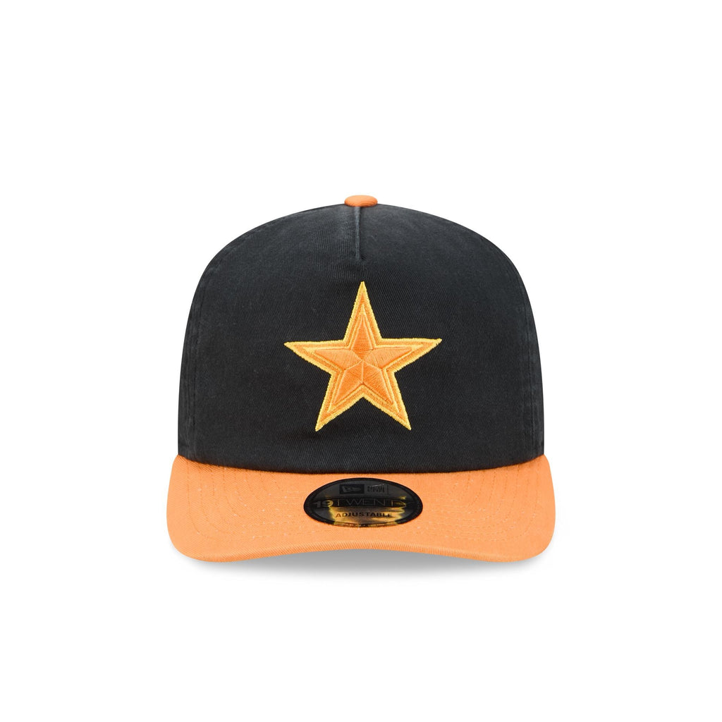 Dallas Cowboys Spooky 19TWENTY Snapback Hat