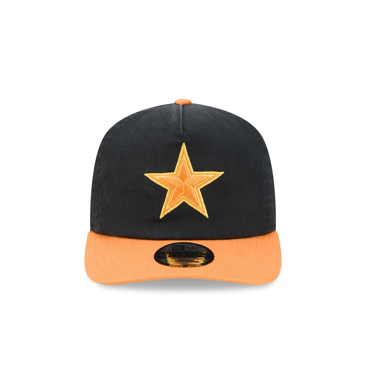 Dallas Cowboys Spooky 19TWENTY Snapback Hat