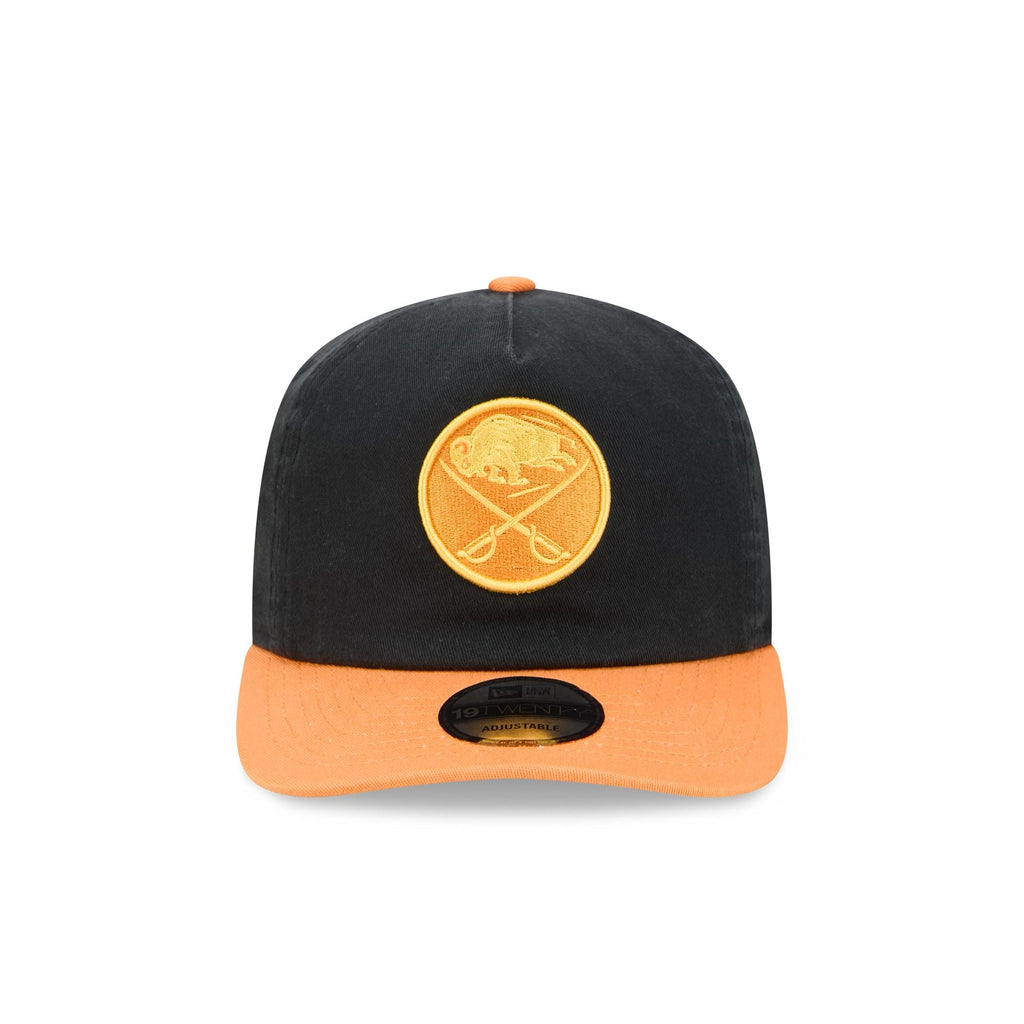 Buffalo Sabres Spooky 19TWENTY Snapback Hat