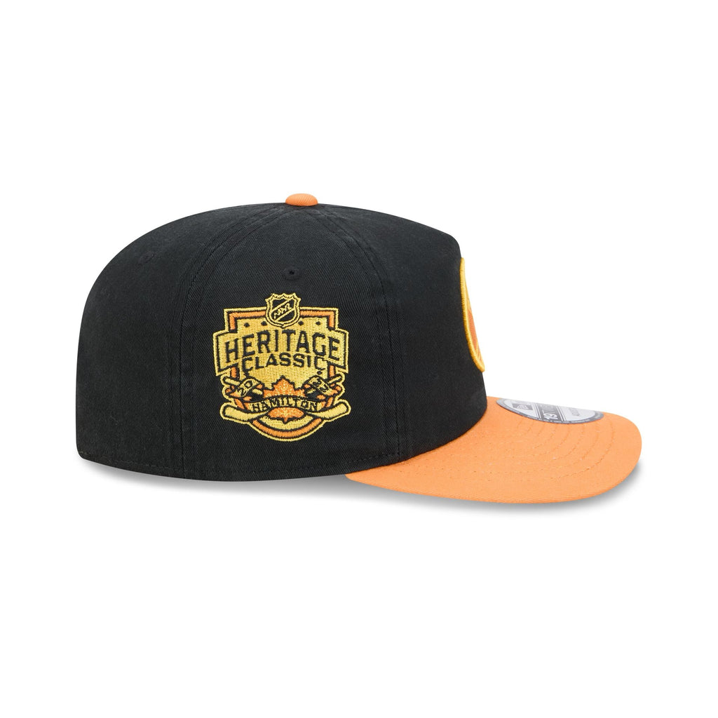 Buffalo Sabres Spooky 19TWENTY Snapback Hat