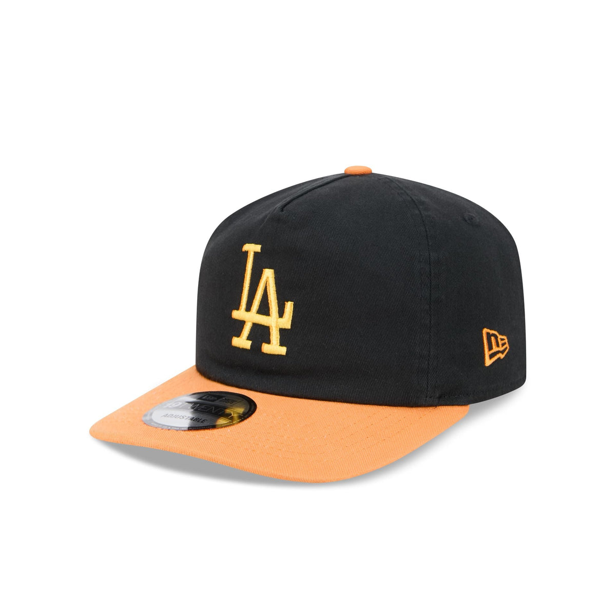 Los Angeles Dodgers Spooky 19TWENTY Snapback Hat