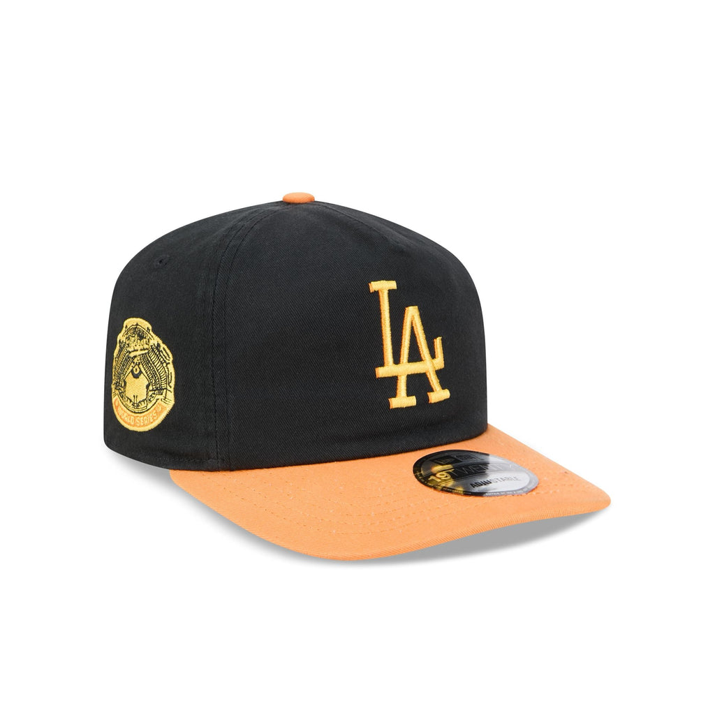 Los Angeles Dodgers Spooky 19TWENTY Snapback Hat