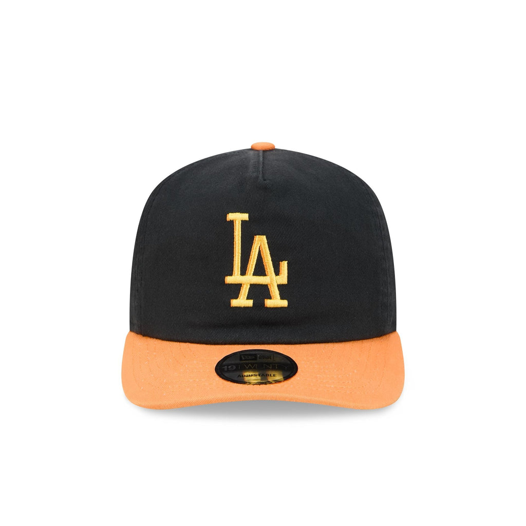 Los Angeles Dodgers Spooky 19TWENTY Snapback Hat