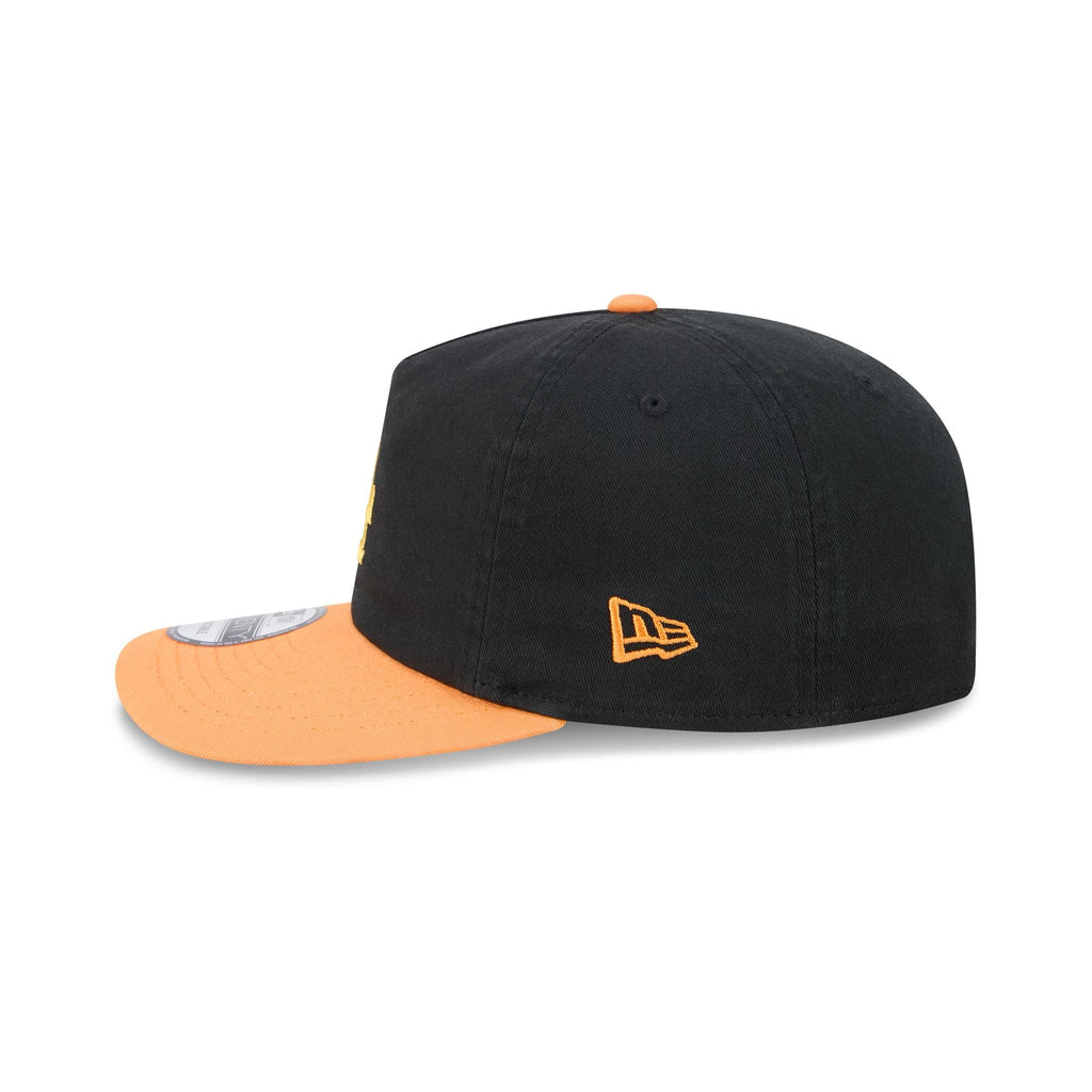 Los Angeles Dodgers Spooky 19TWENTY Snapback Hat