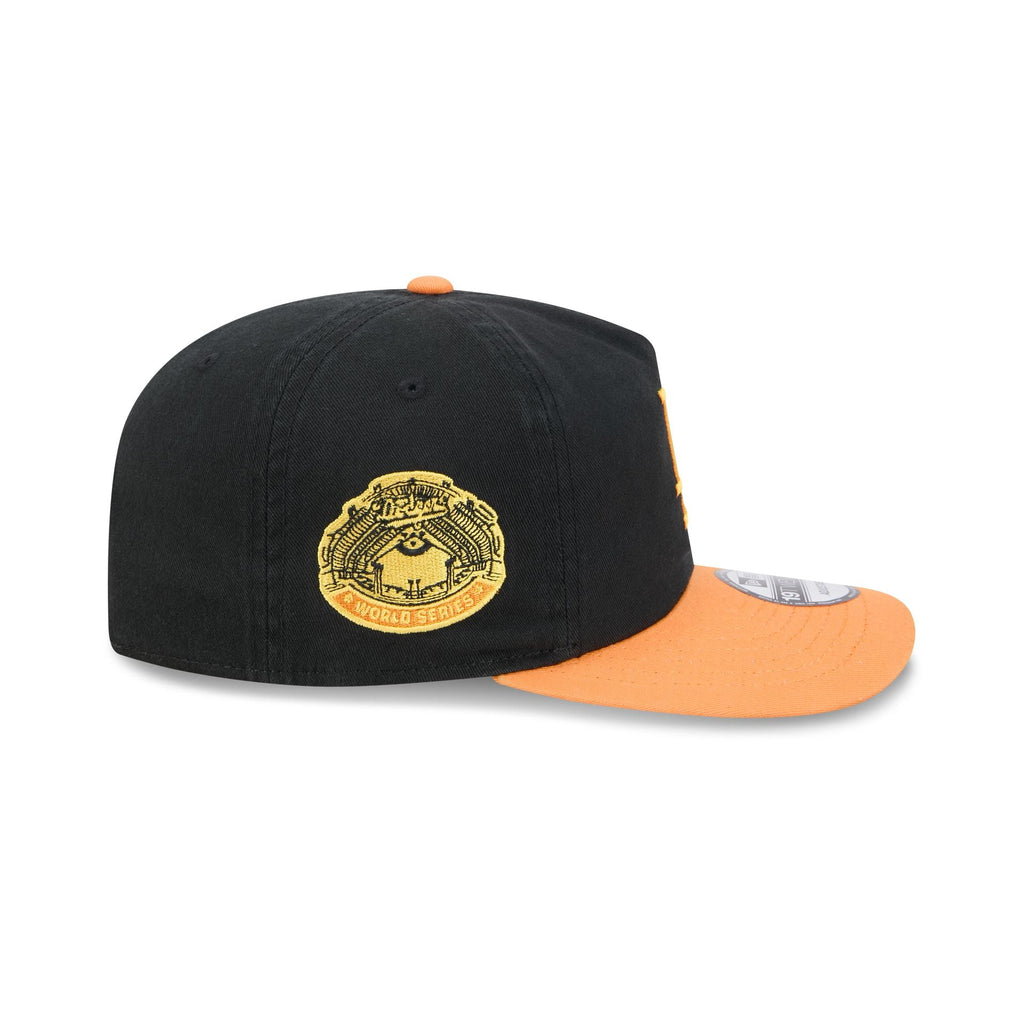 Los Angeles Dodgers Spooky 19TWENTY Snapback Hat