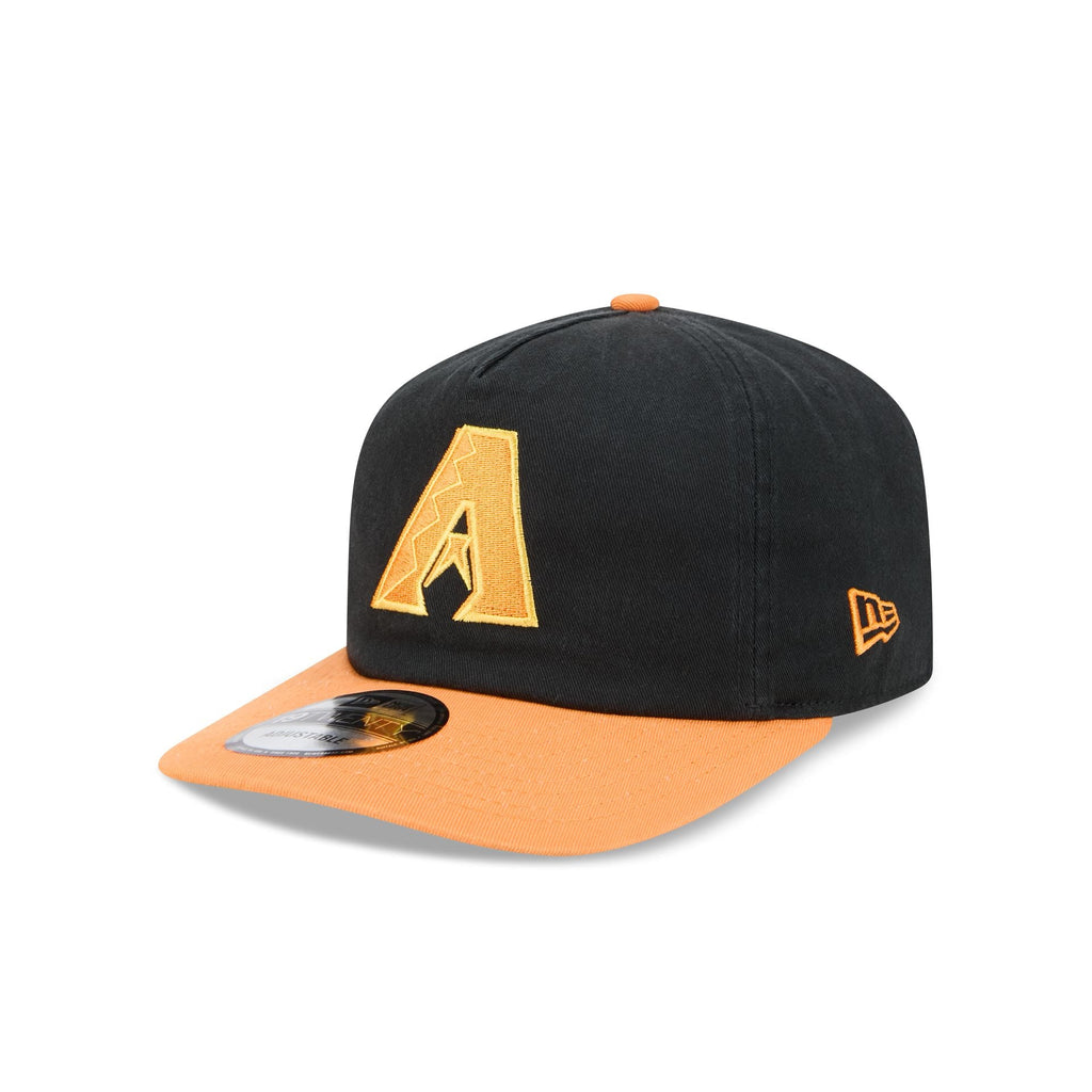 Arizona Diamondbacks Spooky 19TWENTY Snapback Hat