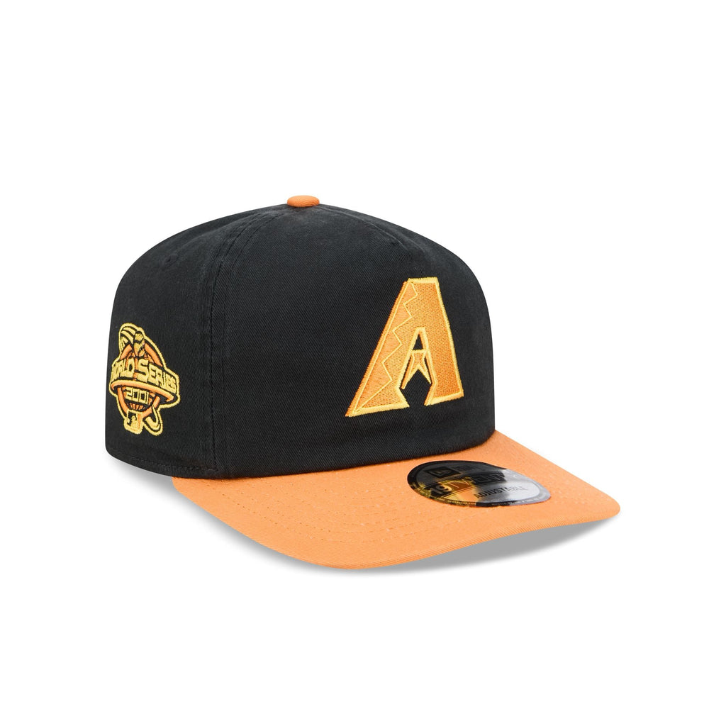 Arizona Diamondbacks Spooky 19TWENTY Snapback Hat