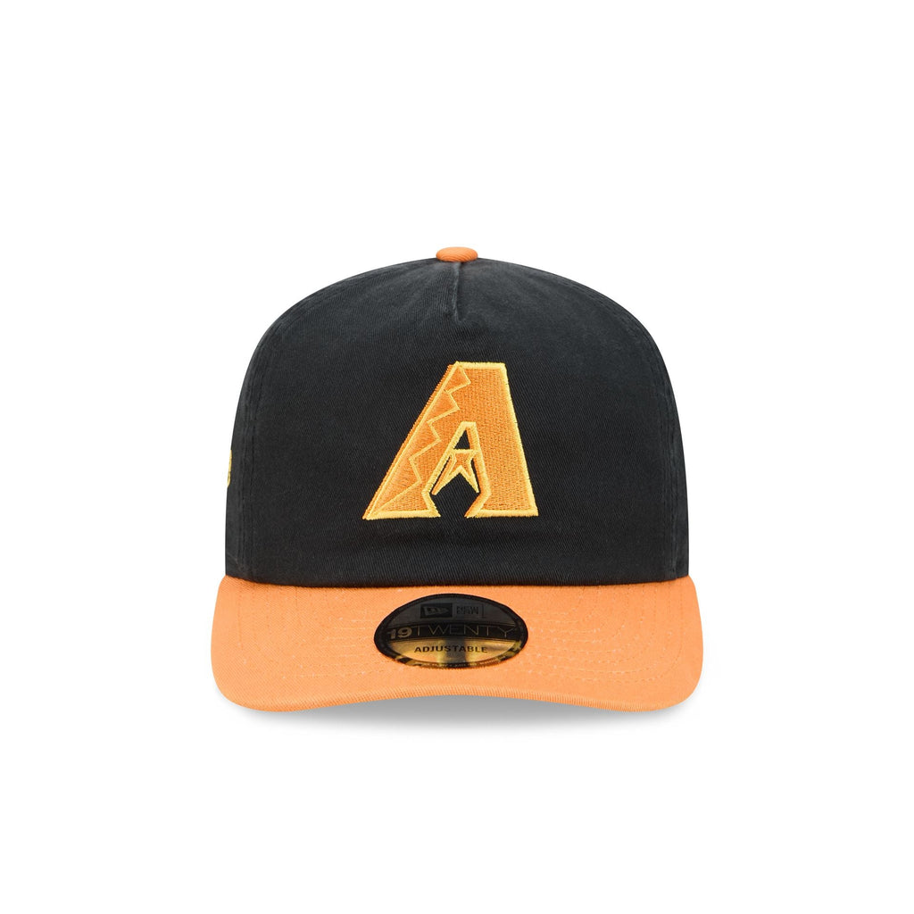 Arizona Diamondbacks Spooky 19TWENTY Snapback Hat