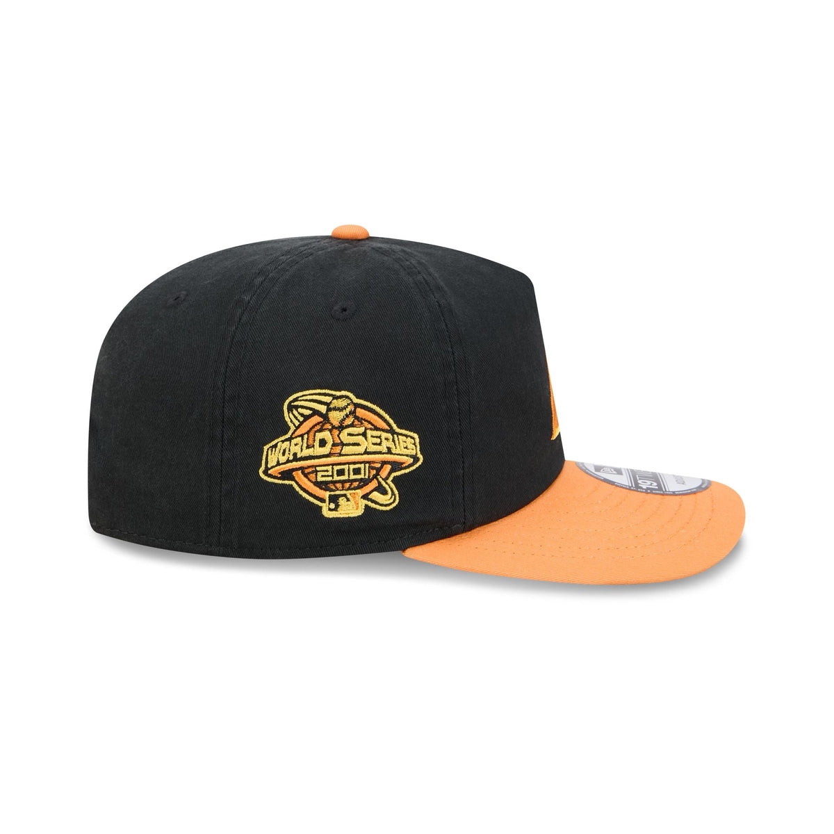 Arizona Diamondbacks Spooky 19TWENTY Snapback Hat