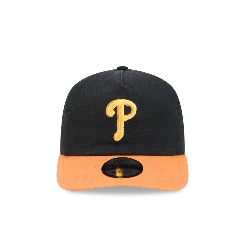 Philadelphia Phillies Spooky 19TWENTY Snapback Hat
