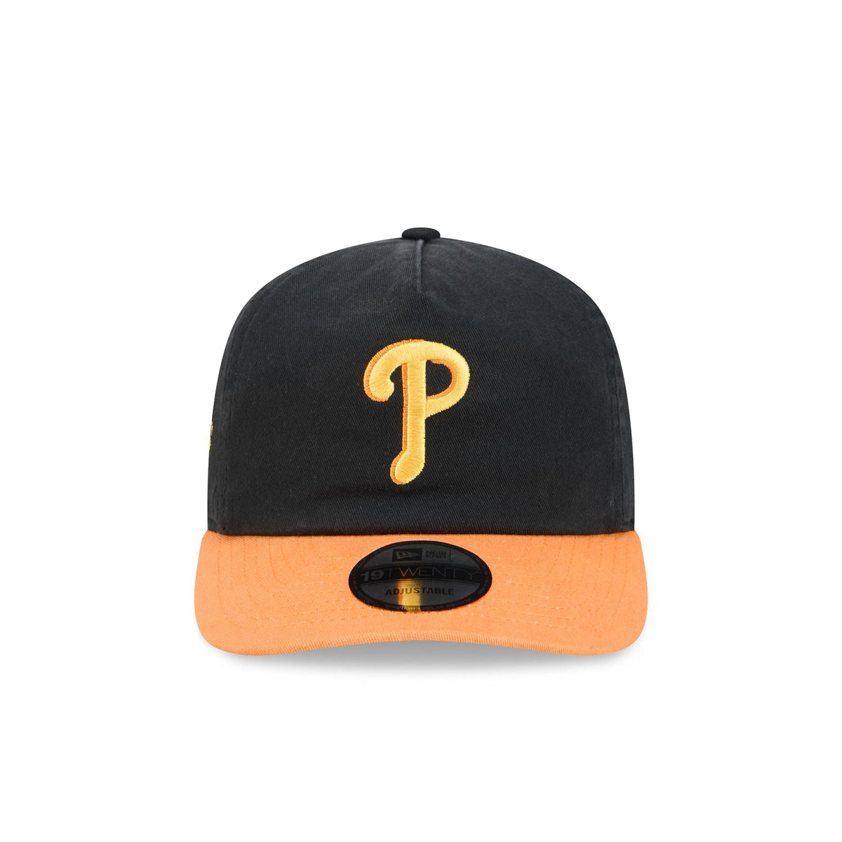 Philadelphia Phillies Spooky 19TWENTY Snapback Hat