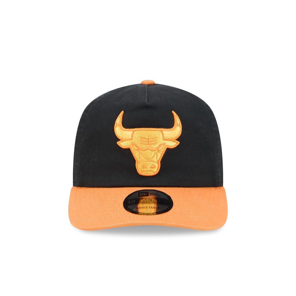 Chicago Bulls Spooky 19TWENTY Snapback Hat