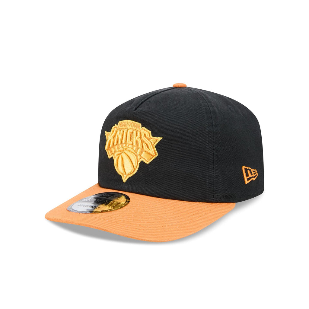 New York Knicks Spooky 19TWENTY Snapback Hat
