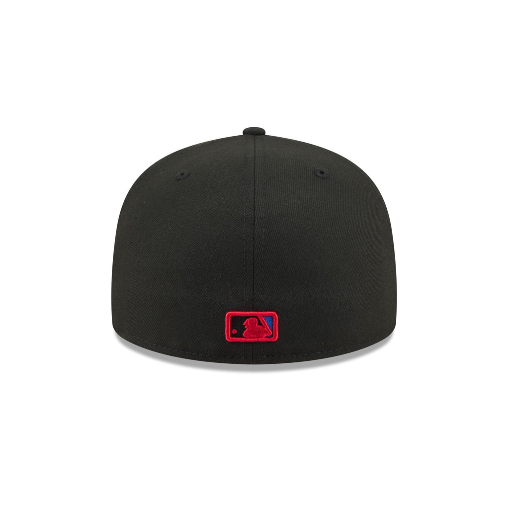 Toronto Blue Jays Werewolf 59FIFTY Fitted Hat