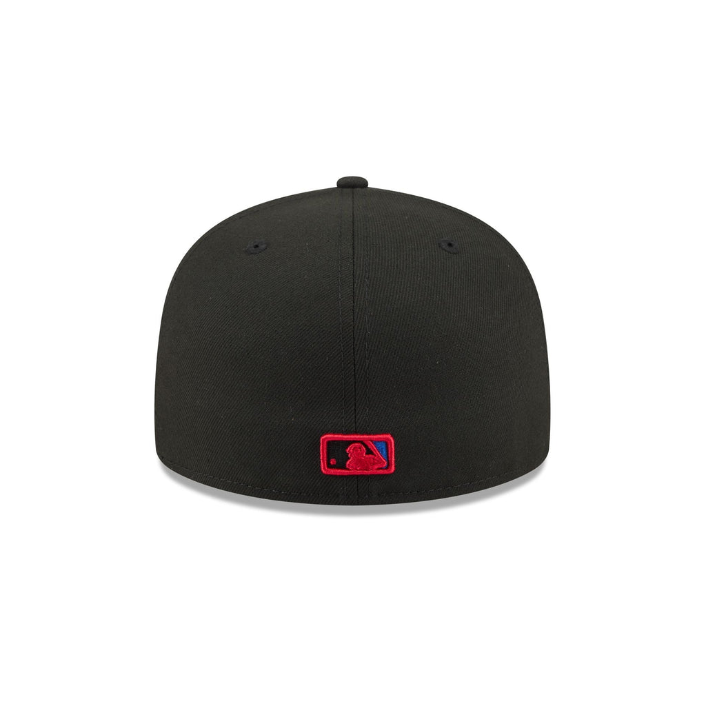 Houston Astros Werewolf 59FIFTY Fitted Hat