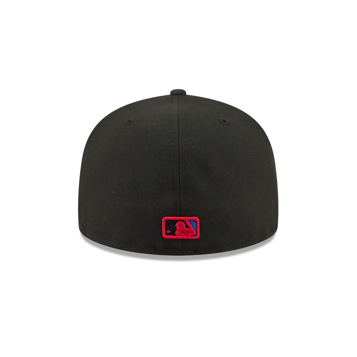 New York Mets Werewolf 59FIFTY Fitted Hat