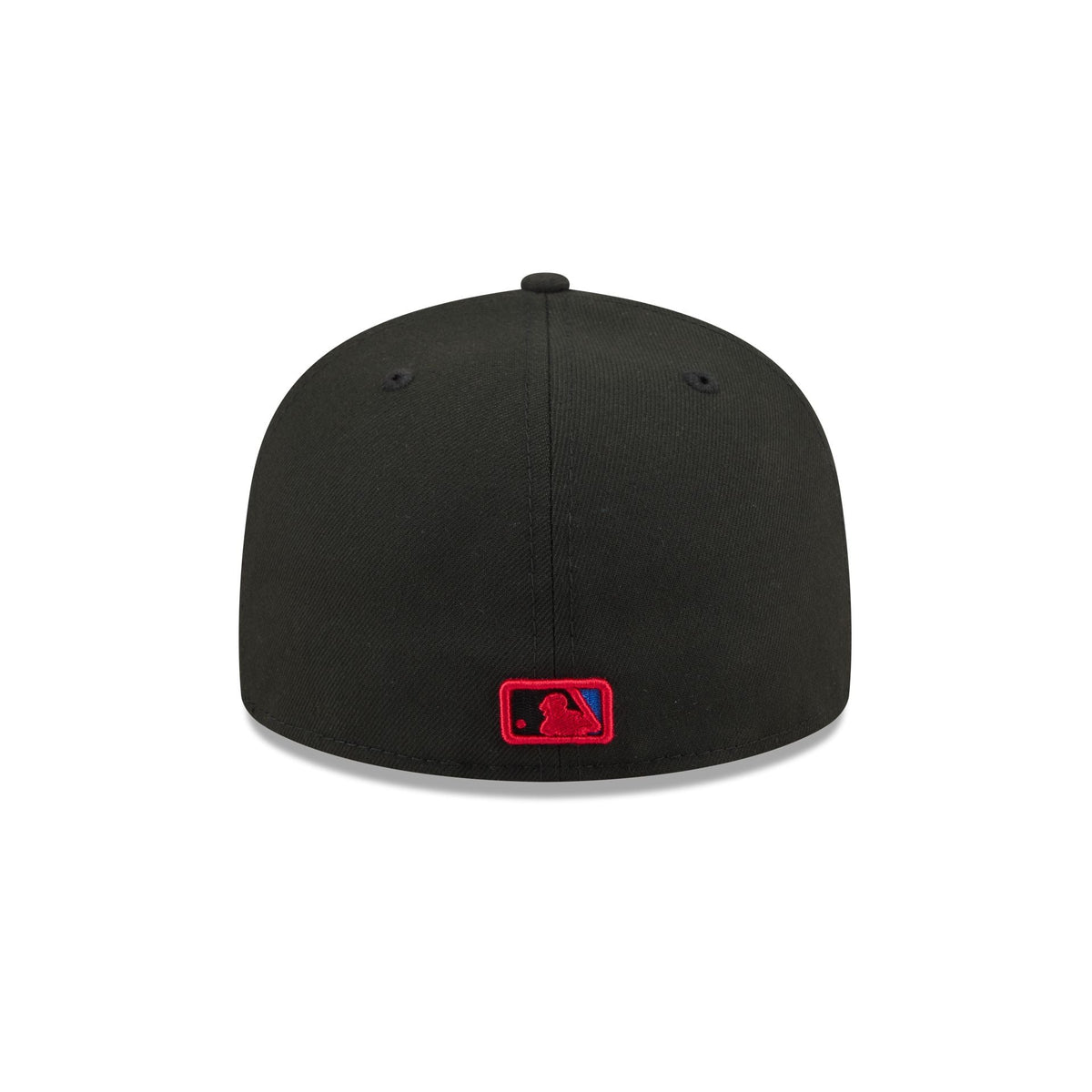 Los Angeles Dodgers Werewolf 59FIFTY Fitted Hat