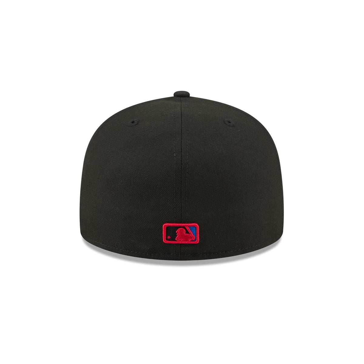 Atlanta Braves Werewolf 59FIFTY Fitted Hat