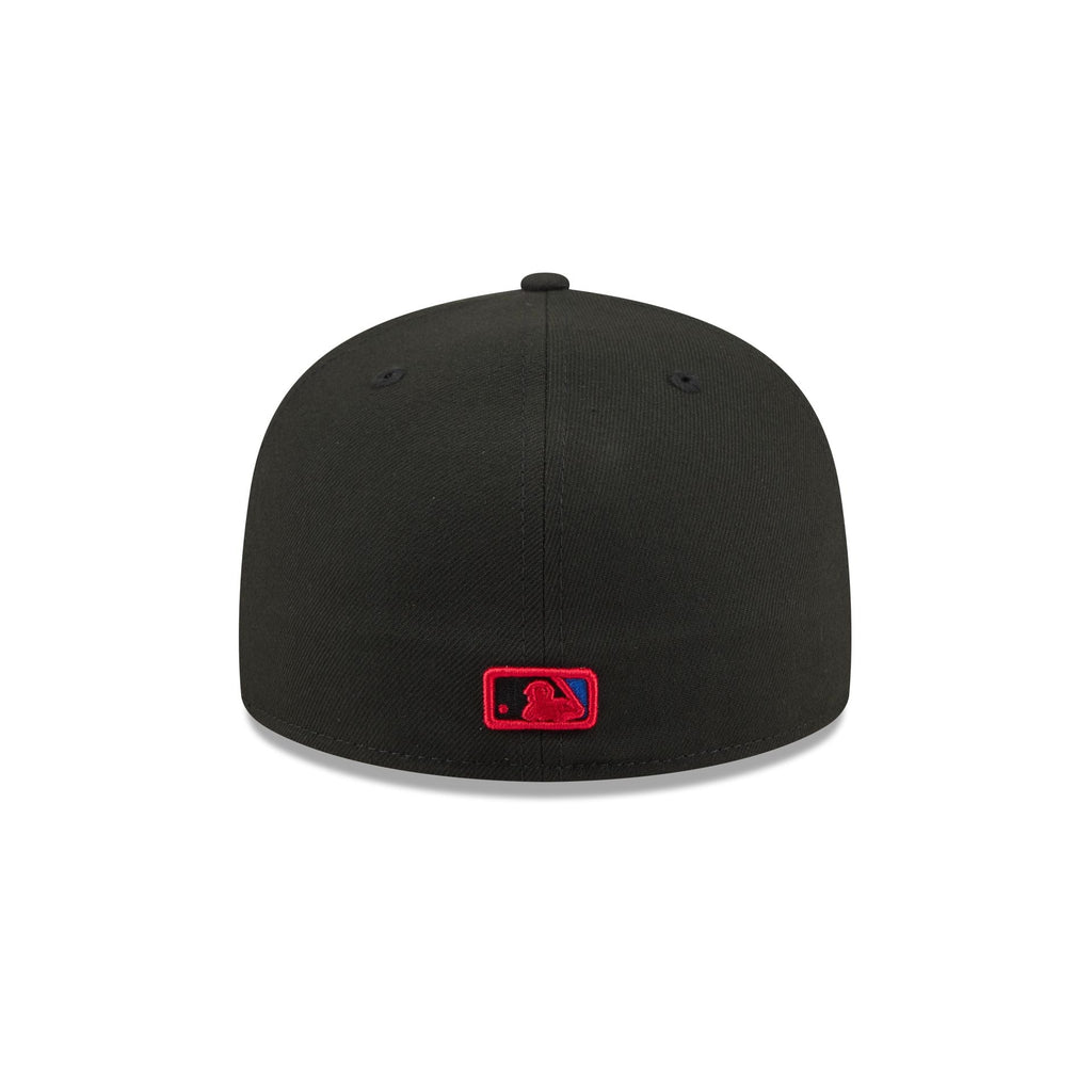 Boston Red Sox Werewolf 59FIFTY Fitted Hat