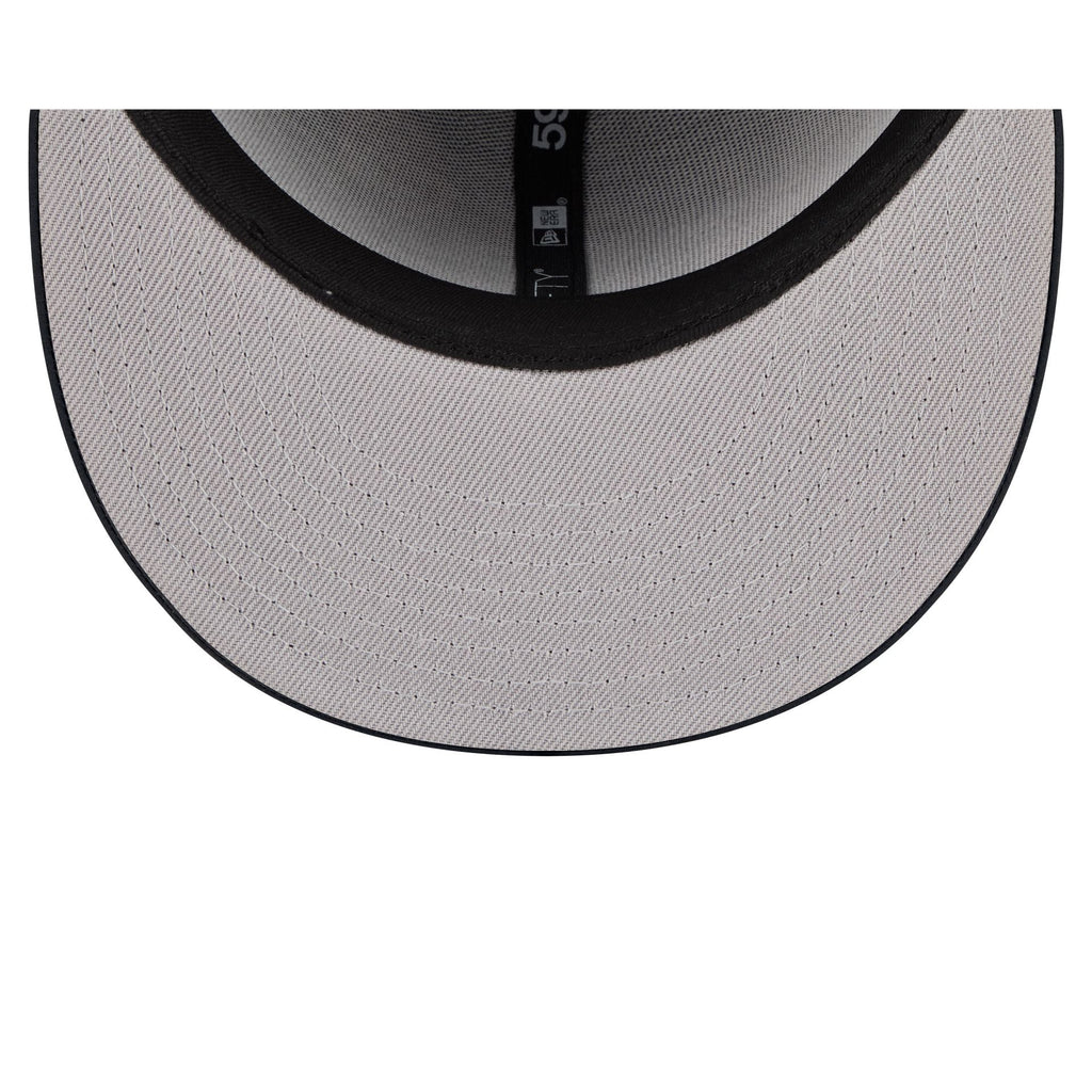 New York Yankees Werewolf 59FIFTY Fitted Hat