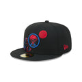 Buffalo Sabres Werewolf 59FIFTY Fitted Hat