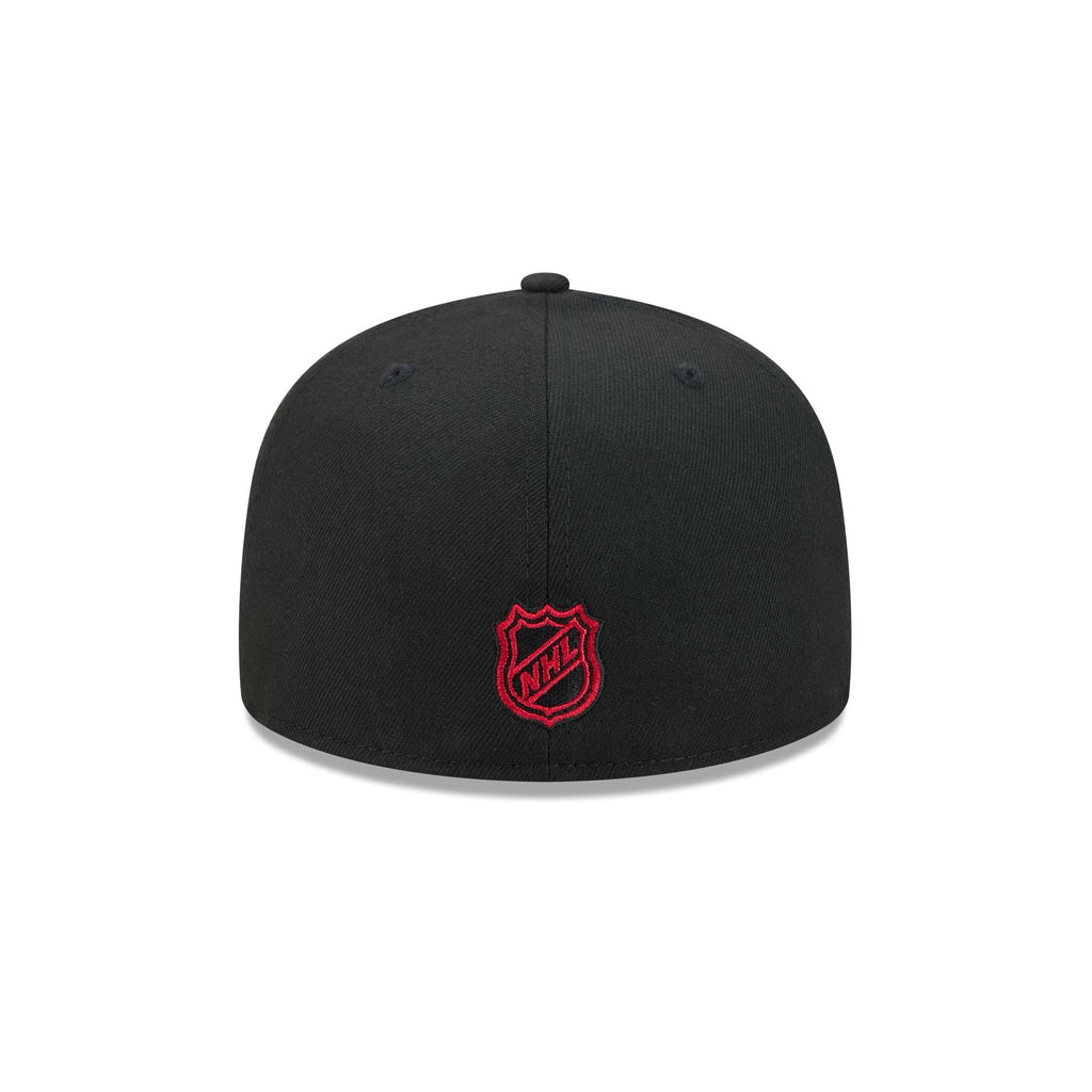 Buffalo Sabres Werewolf 59FIFTY Fitted Hat