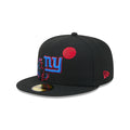 New York Giants Werewolf 59FIFTY Fitted Hat