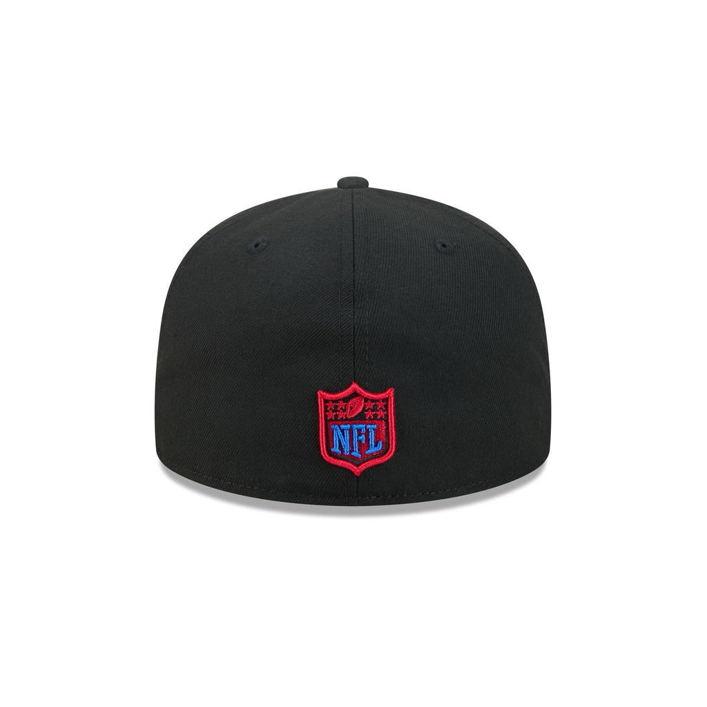 New York Giants Werewolf 59FIFTY Fitted Hat
