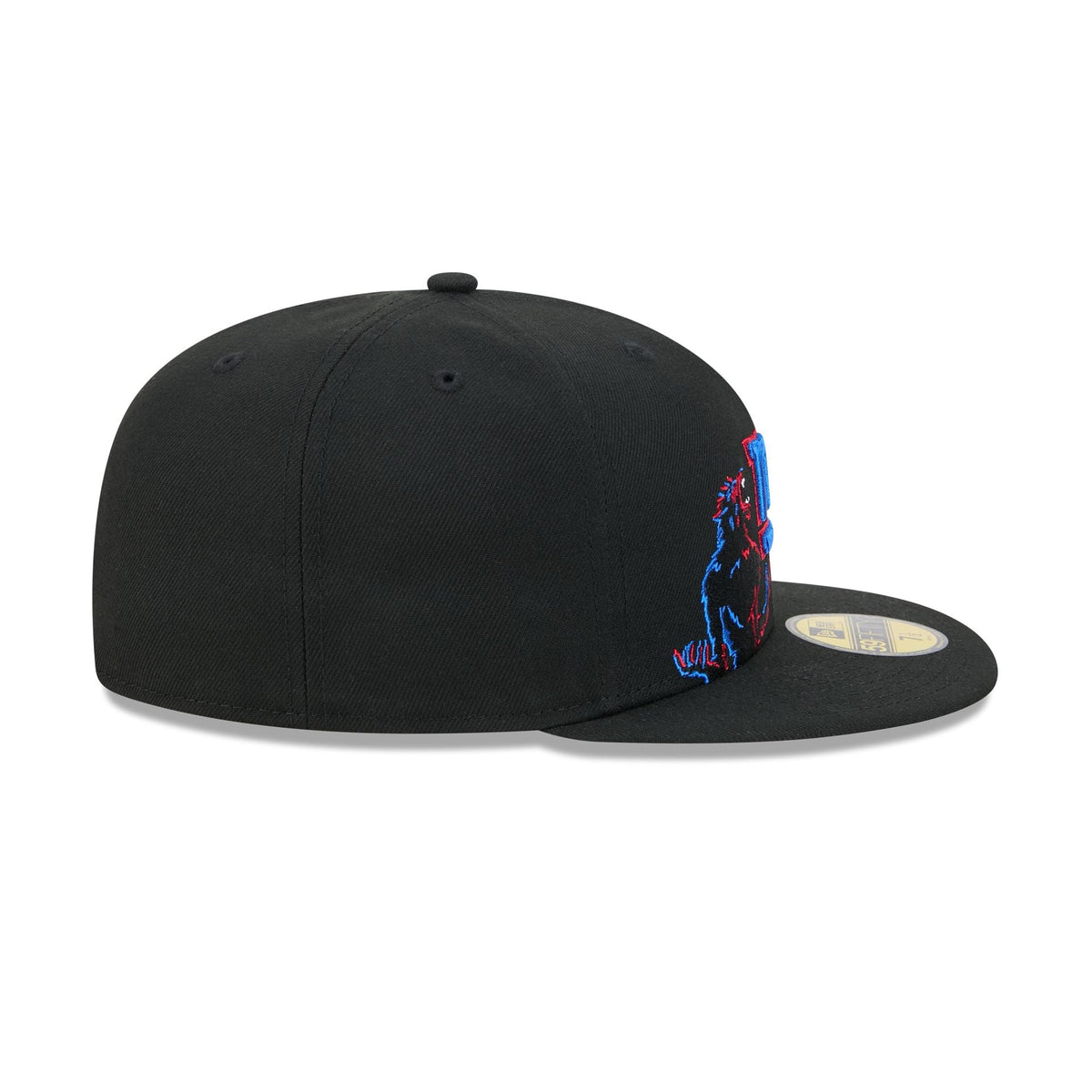 New York Giants Werewolf 59FIFTY Fitted Hat