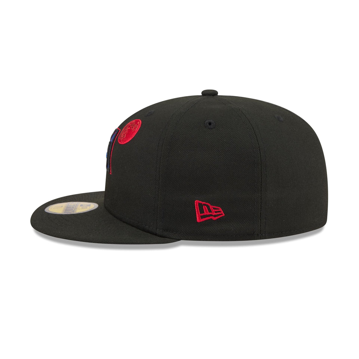 Arizona Diamondbacks Werewolf 59FIFTY Fitted Hat