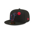 Philadelphia Phillies Werewolf 59FIFTY Fitted Hat