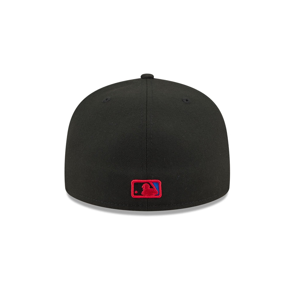 Detroit Tigers Werewolf 59FIFTY Fitted Hat