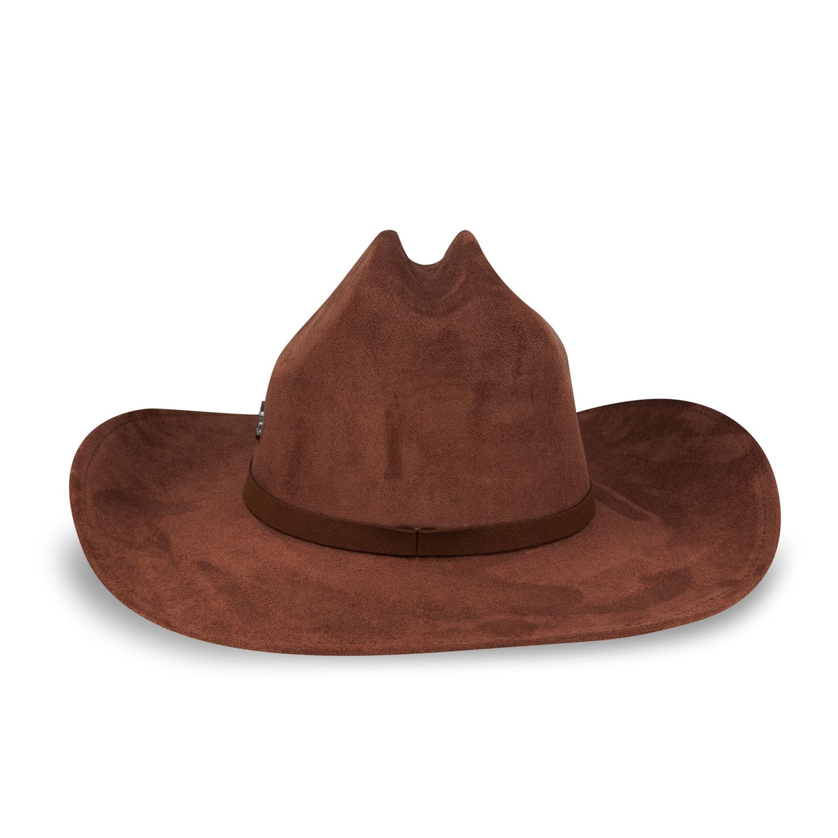 Anaheim Ducks Brown Cowboy Hat