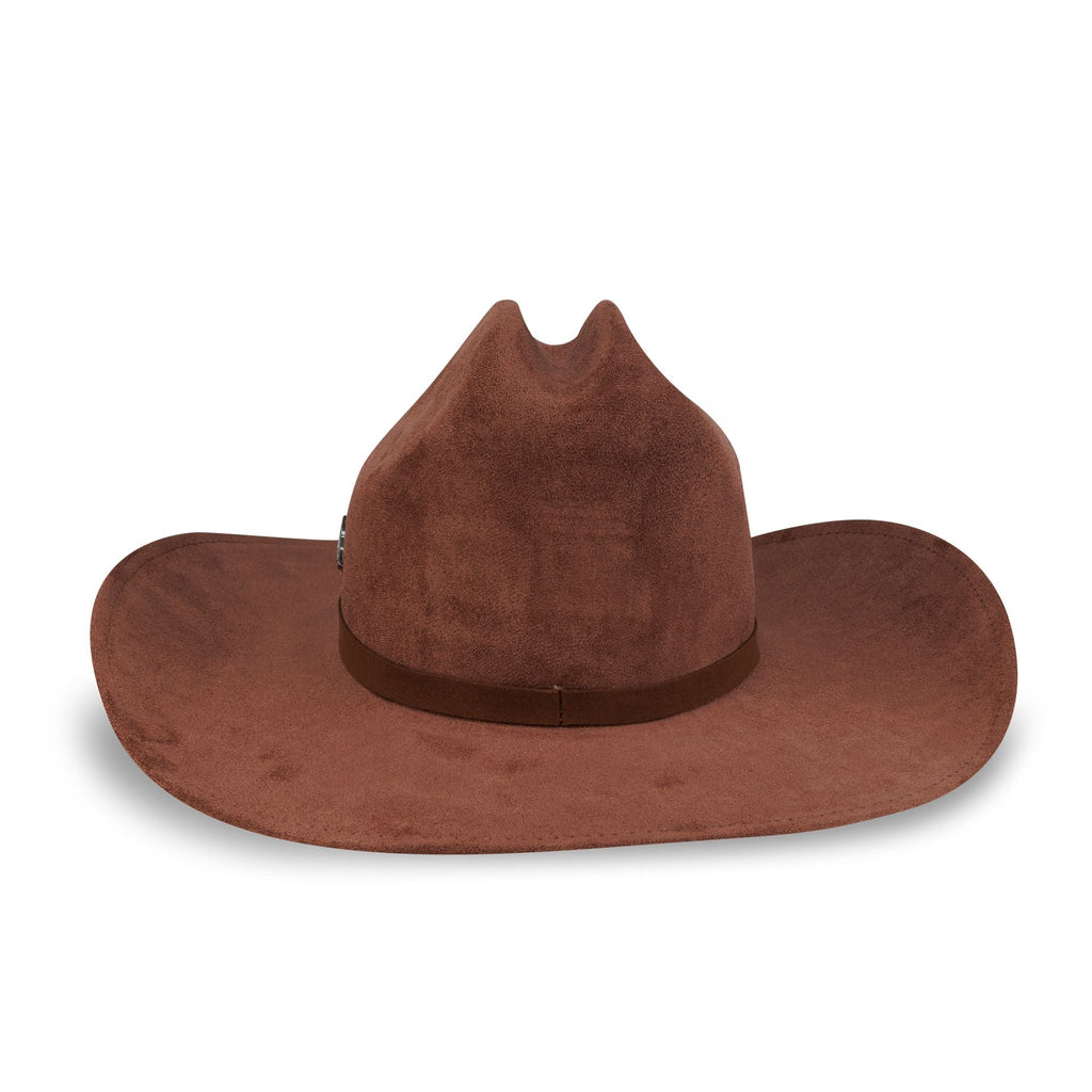 Arizona Diamondbacks Brown Cowboy Hat