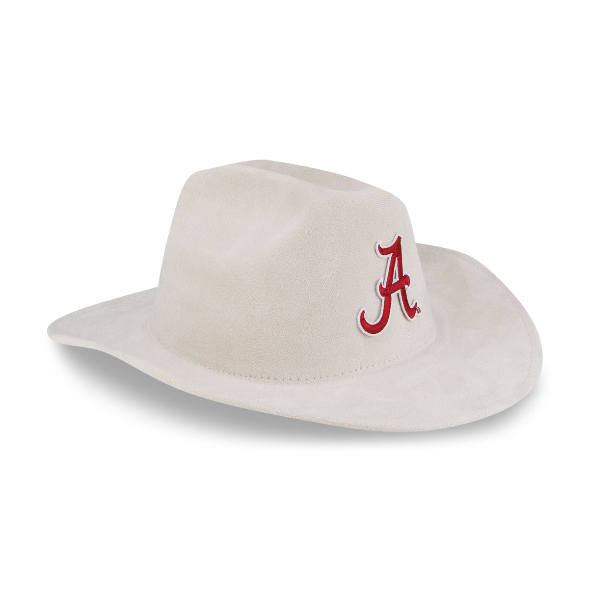 Alabama Crimson Tide Women's Stone Cowboy Hat