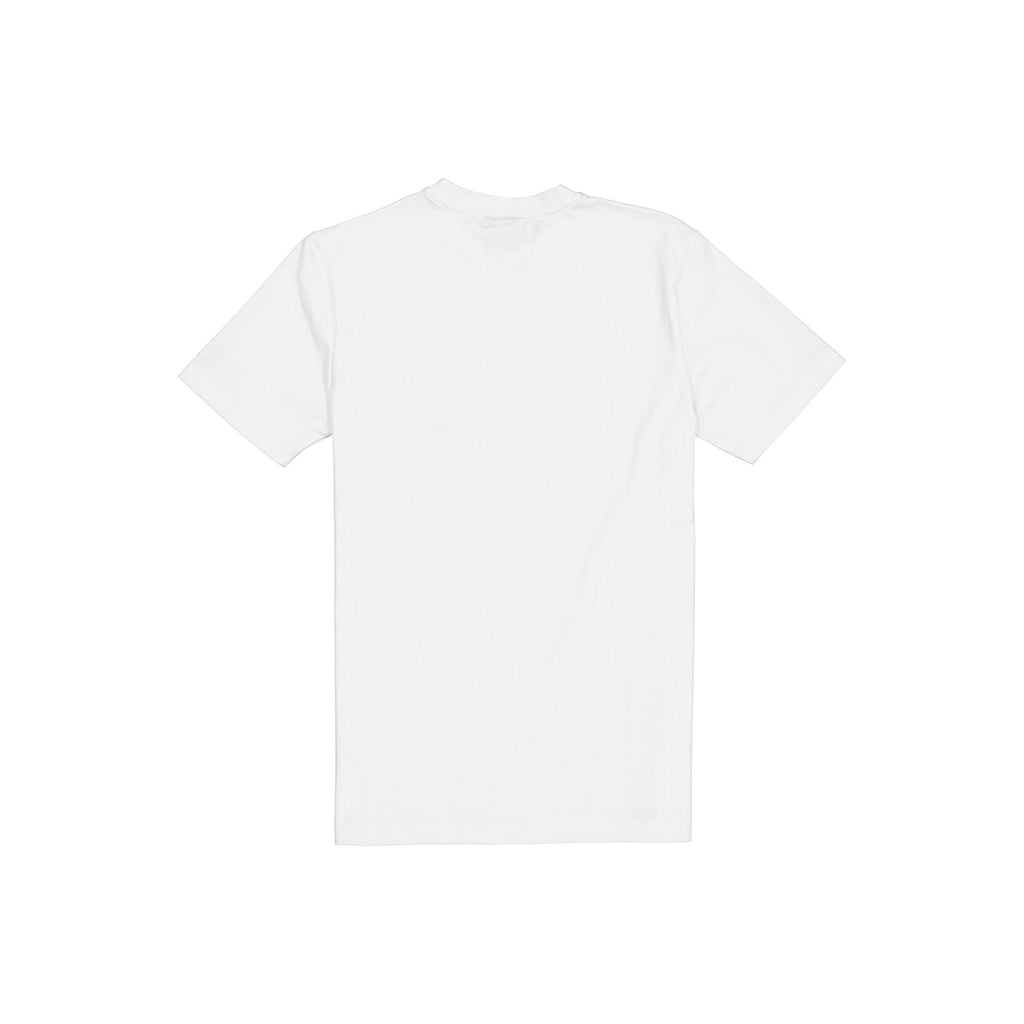 2026 Spain Race Special Atlassian Williams F1 Team Carlos Sainz White T-Shirt