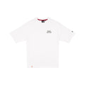 2026 Mexico City Race Special Team Fifty 5 Carlos Sainz Mexico White T-Shirt