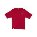 2026 Spain Race Special Team Fifty 5 Carlos Sainz Red T-Shirt