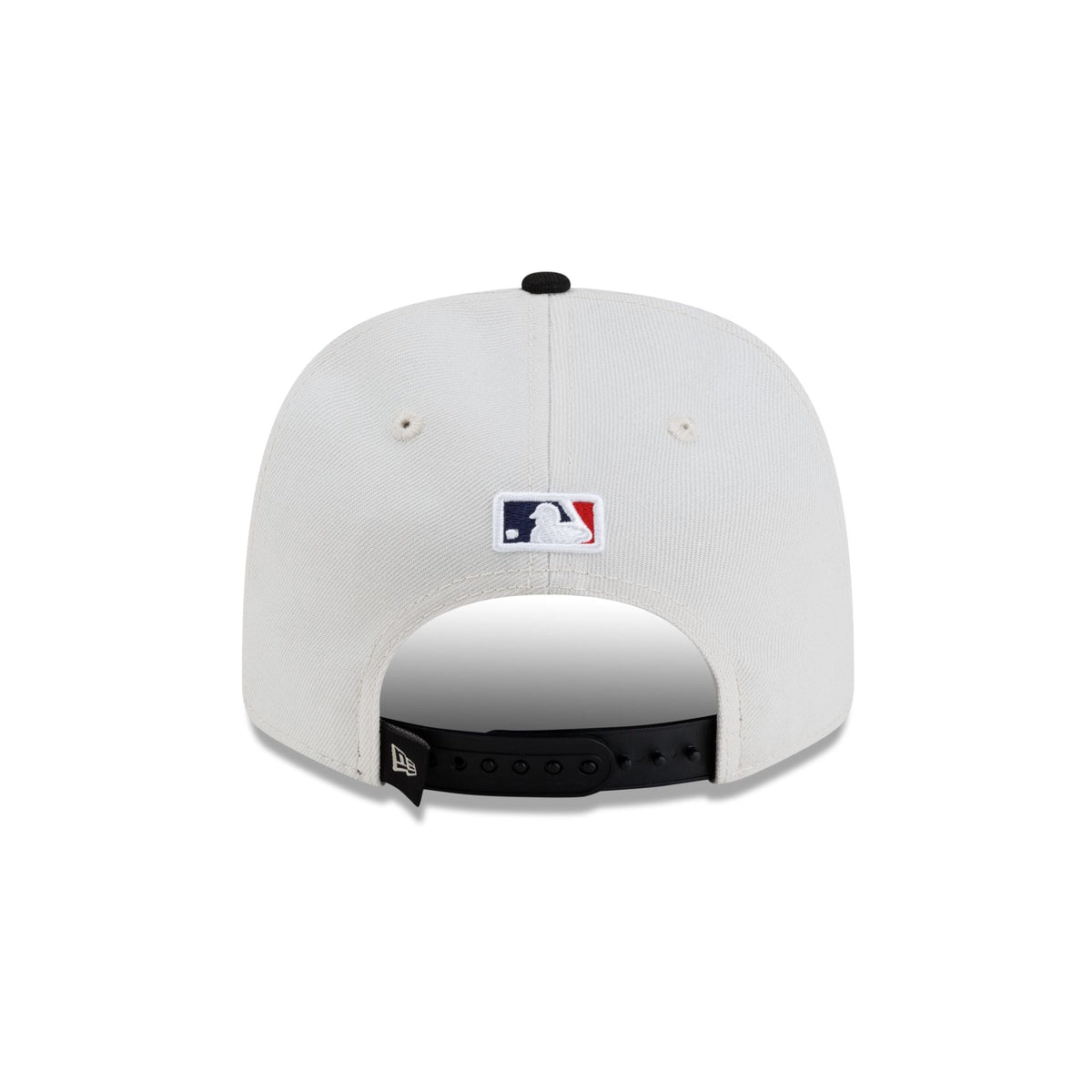 Los Angeles Dodgers 2026 Regular Season Division Champions Locker Room 9SEVENTY Stretch-Snap Hat