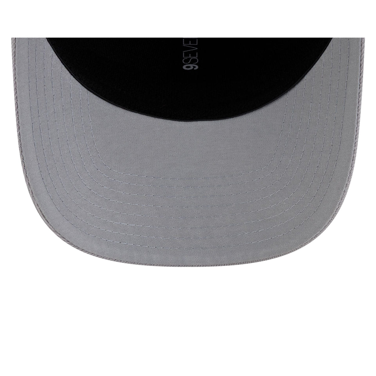 Los Angeles Dodgers 2026 NLDS Champions Locker Room 9SEVENTY Stretch-Snap Hat