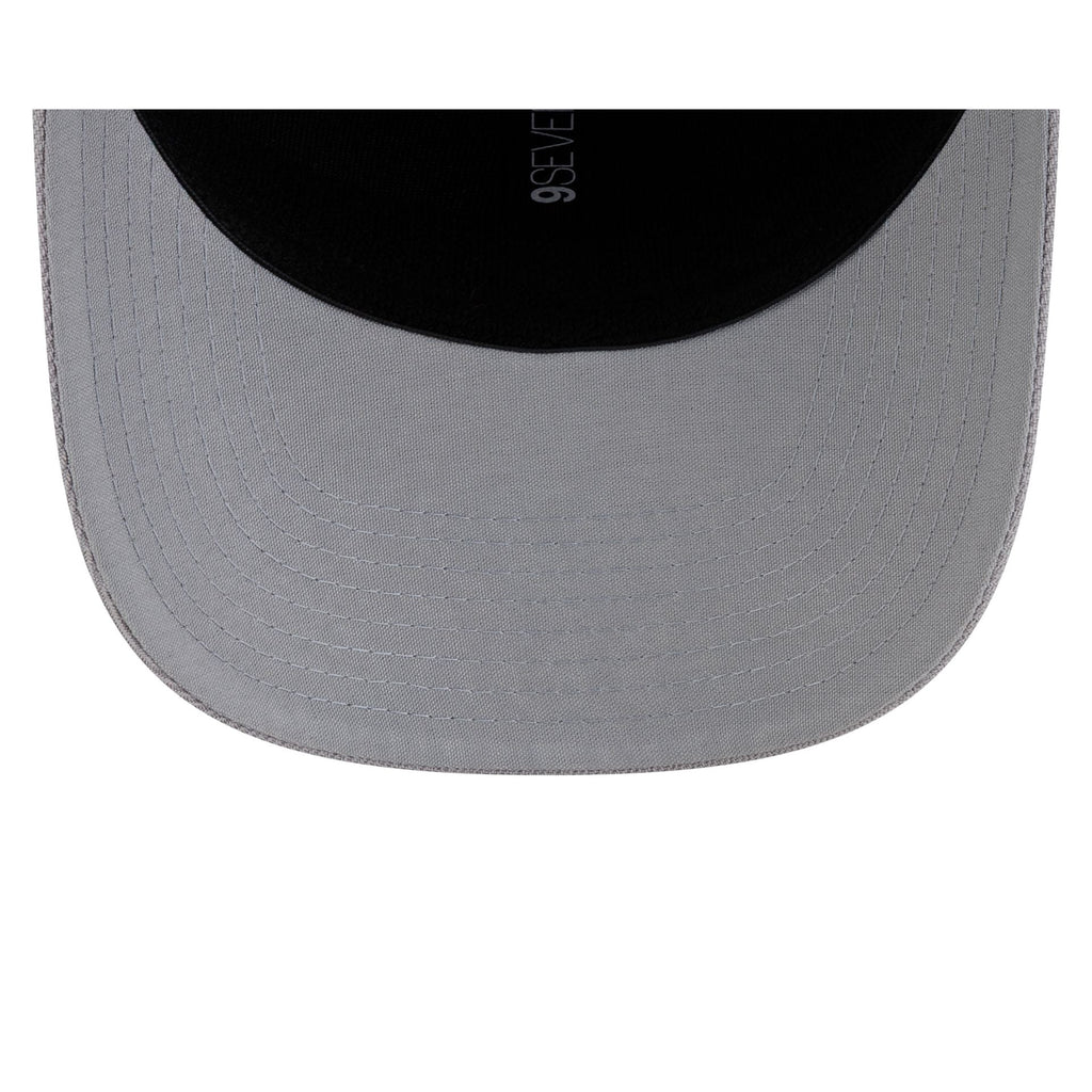 Tampa Bay Rays 2026 ALDS Champions Locker Room 9SEVENTY Stretch-Snap Hat