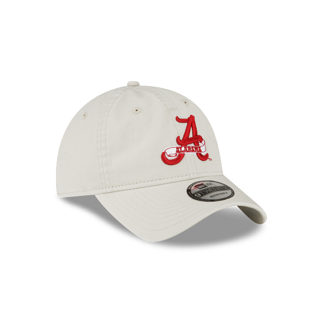 Alabama Crimson Tide College Vault 9TWENTY Adjustable Hat
