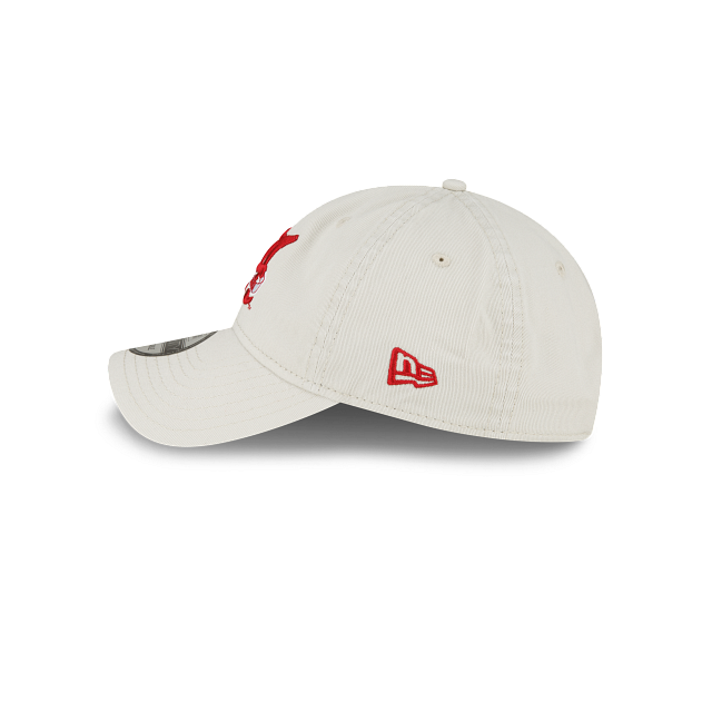 Alabama Crimson Tide College Vault 9TWENTY Adjustable Hat