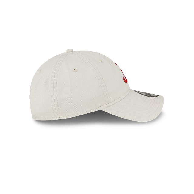 Alabama Crimson Tide College Vault 9TWENTY Adjustable Hat