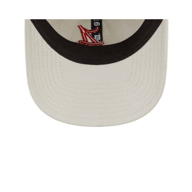 Alabama Crimson Tide College Vault 9TWENTY Adjustable Hat