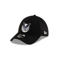 Air Force Falcons College Vault Black 39THIRTY Stretch Fit