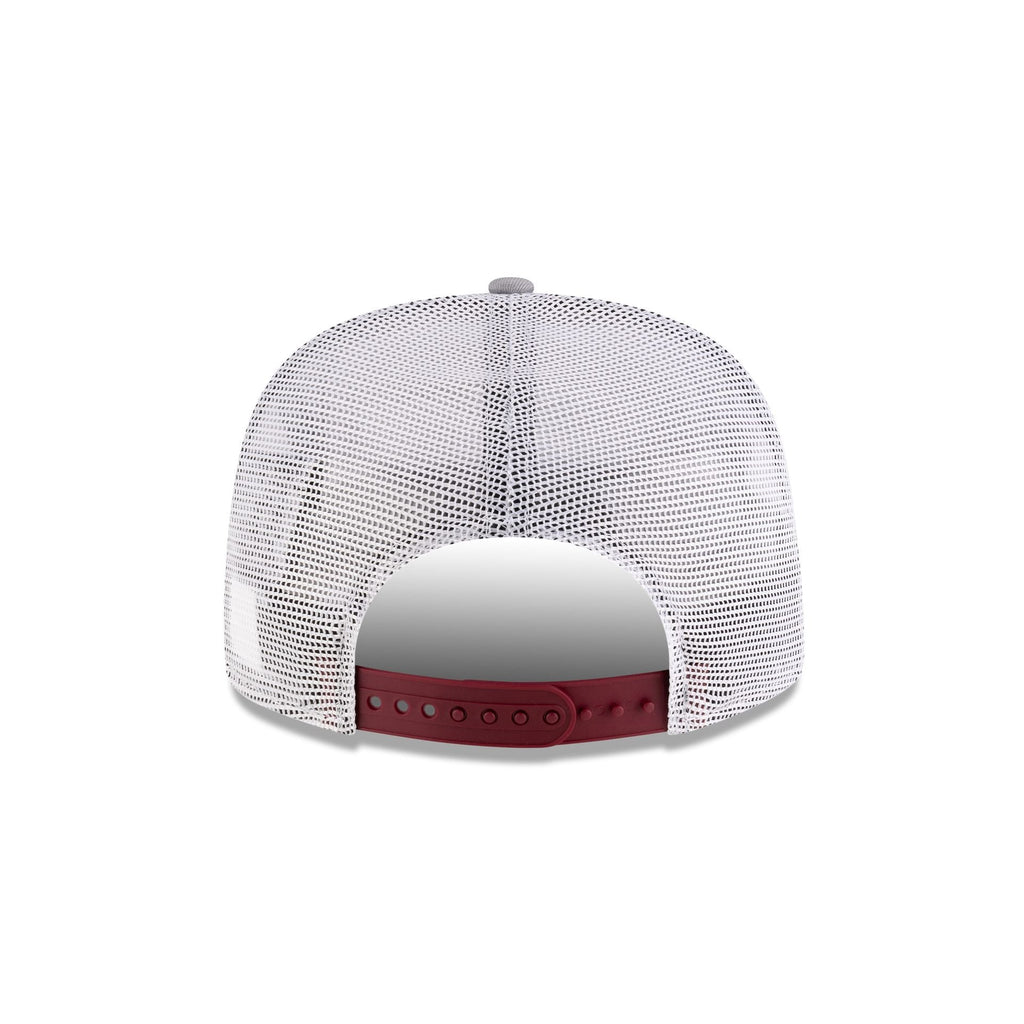 Alabama Crimson Tide College Vault Golfer Trucker