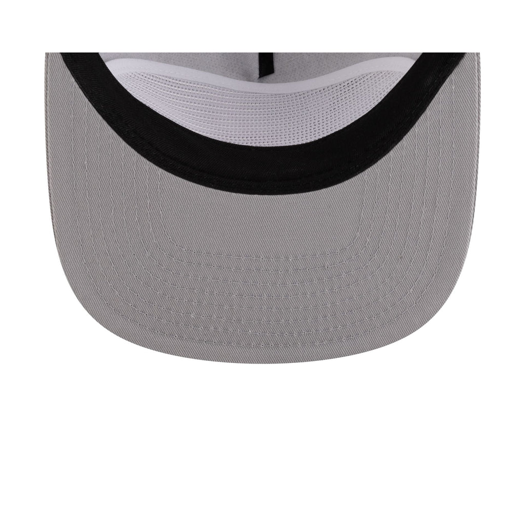 Alabama Crimson Tide College Vault Golfer Trucker